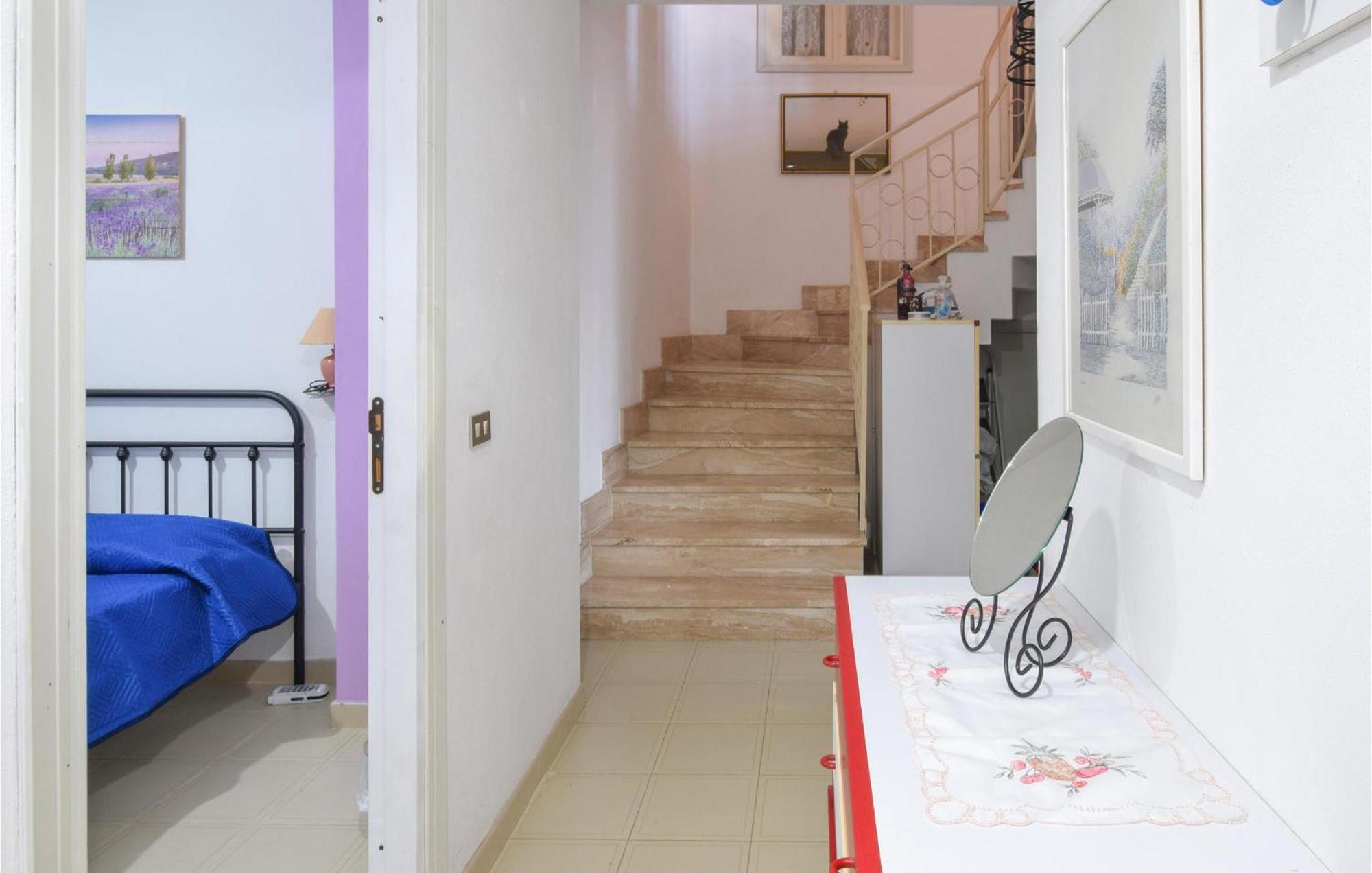 Awesome Apartment In Baunei Nu With Kitchen エクステリア 写真